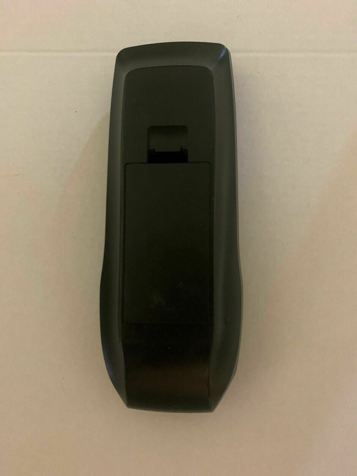 Genuine Akai RC-X101E Remote Control For TV VCR Player