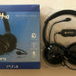 4Gamers PRO4-40 Wired Stereo Gaming Headset PS4 Gaming Headphones Mic 3.5mm