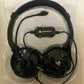 4Gamers PRO4-40 Wired Stereo Gaming Headset PS4 Gaming Headphones Mic 3.5mm
