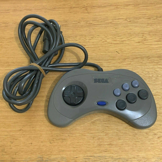 Genuine Official SEGA Saturn Controller HSS-0101