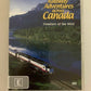 Railway Adventures Across Canada - Frontiers Of The West (DVD, 2008)