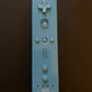 Official Nintendo Wii Remote Plus Built-In MotionPlus for Wii & Wii U *RARE Blue