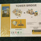 *New & Sealed* Tower Bridge - 3D Puzzle 41 Pieces Jigsaw