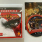 God of War 3 - PlayStation 3 PS3 Game complete with Manual
