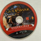 God of War 3 - PlayStation 3 PS3 Game complete with Manual