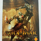 God of War 3 - PlayStation 3 PS3 Game complete with Manual