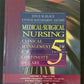 Medical Surgical Nursing - Clinical Management 5th Edition - Joyce Black