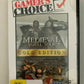 Mediaeval Total War Gold Edition & Viking - PC DVD Windows Game