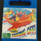 The Wiggles - The Wiggles Taking Off! (DVD, 2013) ABC For Kids