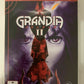 Grandia II 2 - PC CDROM 2002 Classic RPG Game