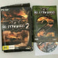 Blitzkrieg 2 - PC DVD Windows Game with Manual