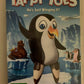 Tappy Toes (DVD, 2011) All Region