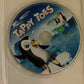 Tappy Toes (DVD, 2011) All Region