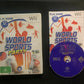 World Sports Party - Nintendo Wii PAL  Includes Manual