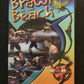 Brawl On The Beach DVD - Shamrock vs J Lober w Miletich Obata Pu'a'aina & MORE!