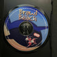 Brawl On The Beach DVD - Shamrock vs J Lober w Miletich Obata Pu'a'aina & MORE!