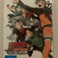 Naruto Shippuden - Movie 3 - The Will Of Fire (DVD, 2012) Region 4
