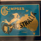 Glimpses of Australia - An Album of Photographic Gems from 1897 - Volumes 1 & 2