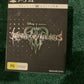 *New* Kingdom Hearts III -- PS4 Deluxe Edition 2019 & Pete Gallery Figurine