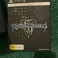 *New* Kingdom Hearts III -- PS4 Deluxe Edition 2019 & Pete Gallery Figurine