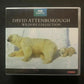 BBC Earth Wildlife Collection (DVD, 15-Disc) David Attenborough