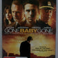 Gone Baby Gone (DVD, 2007) Casey Affleck, Morgan Freeman Region 4