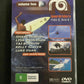 Ra Boardriders Volume 2 DVD - Ride it live it Surfing Skateboarding Snowboard