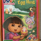6x Dora The Explorer DVD Bulk/Lot Region 4