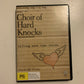 Choir Of Hardknocks - The Voice Of Reclink (DVD, 2007) Region 4