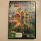 LEGO Elves - Unite the Magic (DVD, 2015) Region 4&2