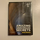 *New Sealed* Amazing Underground Secrets: Natural Wonders (DVD, 2011) All Region
