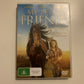 My Best Friend (DVD, 2016) Alexis Rosinsky, Catherine Bach. Region 4