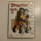 Dunston Checks In (DVD, 1996) Jason Alexander, Faye Dunaway. Region 4
