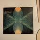 Bonobo – The North Borders (CD, 2013) Digipak