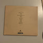 Bonobo – The North Borders (CD, 2013) Digipak