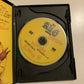 Da Ali G Show - Complete First Season (DVD, 2004, 2-Disc) Region 1