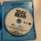 Yogi Bear (Blu-ray + DVD, 2010, 2-Disc) Dan Aykroyd, Justin Timberlake, Region B