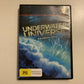History Channel: Underwater Universe : Season 1 (DVD, 2011, 3-Disc) Region 4