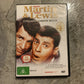Dean Martin & Jerry Lewis - Colgate Comedy Hour Vol 4 (DVD, 1950) Region 4