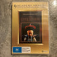 The Last Emperor (DVD, 1987) Joan Chen, Bernardo Bertolucci Region 4