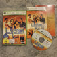 Lips Microsoft XBOX 360 - Complete With Manual PAL