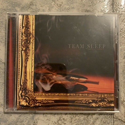 Team Sleep - Album Advance (CD, 2005)