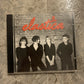 Elastica - Elastica (CD, 1995)