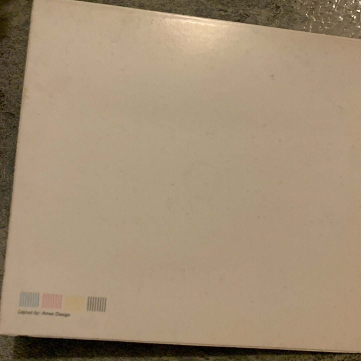 Pearl Jam - Last Kiss (CD, 1999) Australian Digipak Single