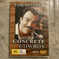 Concrete Cowboy (DVD, 1979) Tom Selleck, Morgan Fairchild.  All Regions