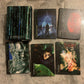 The Ultimate Matrix Collection (DVD, 2003, 10-Disc) Region 4