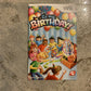 It's My Birthday - Nintendo Wii PAL Game Includes Manual PAL