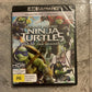 *New* Teenage Mutant Ninja Turtles - Out Of The Shadows (4K UltraHD Bluray)