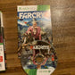 Far Cry 4 - Limited Edition XBOX 360 Includes Manual PAL
