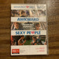 Awkward Sexy People (DVD, 2016) Adam Pally, Megan Neuringer. Region 4